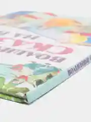 Книга для детей "Волшебные сказки на ночь. Сборник сказок"