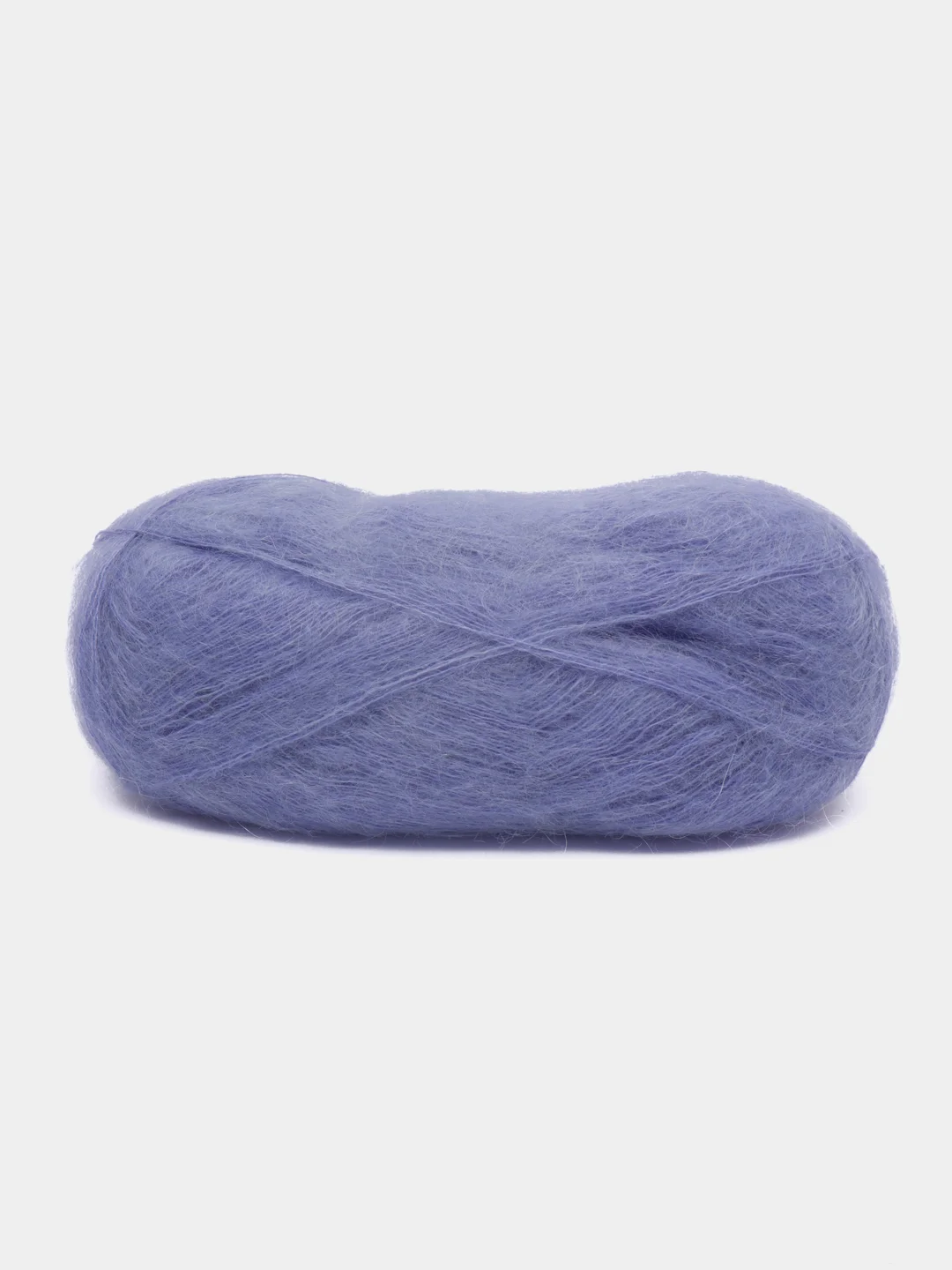 Небесно-голубой пряжа Alize Kid Mohair Kid Royal 50 62% Кид мохер 38% Полиамид 50г 500м