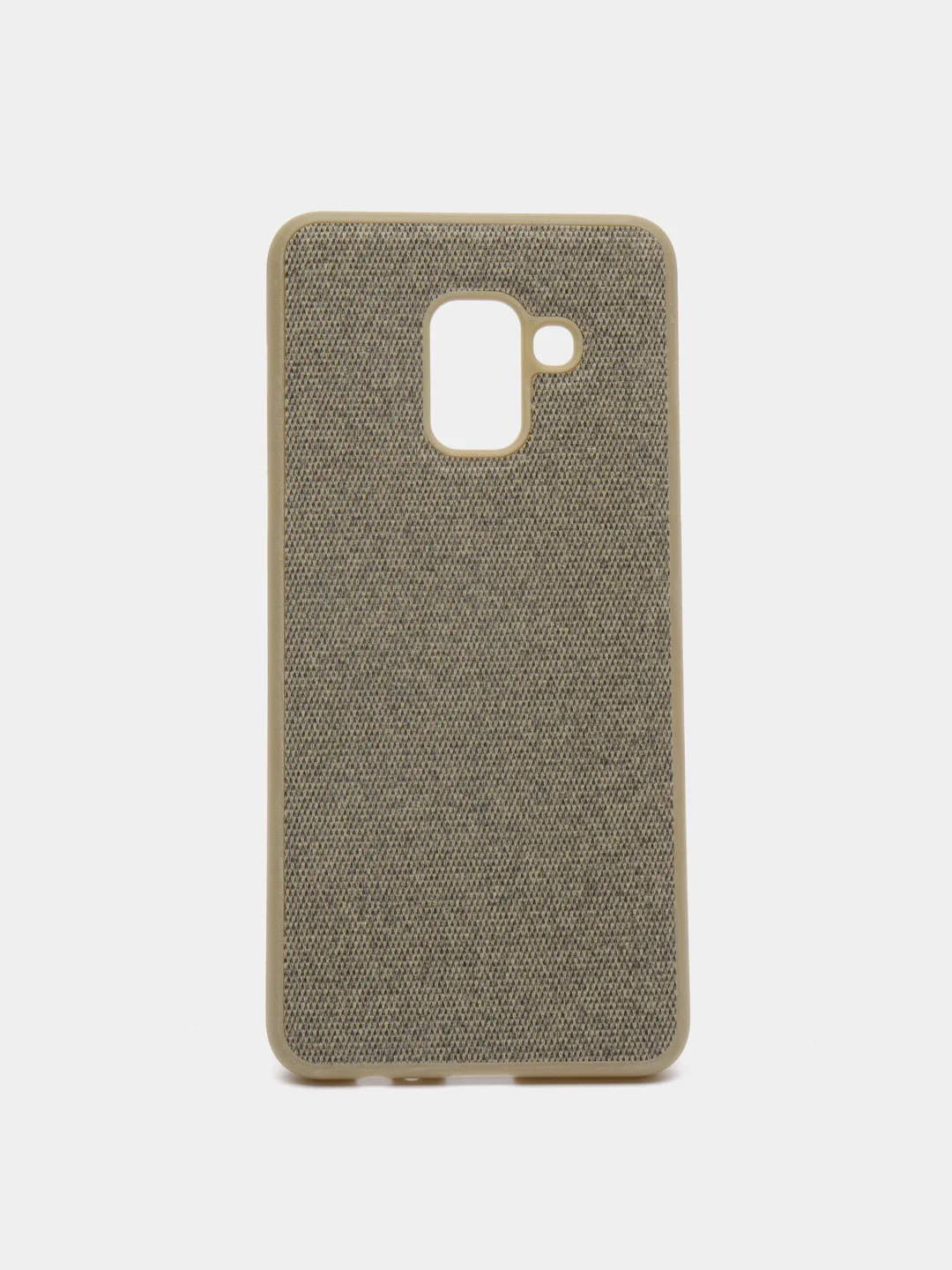 Хаки чехол джинсовый для Samsung Galaxy A3 16/A3 17/A5 18/A7 17/A7 18/A8 Plus/A9/A9S/A9 Star