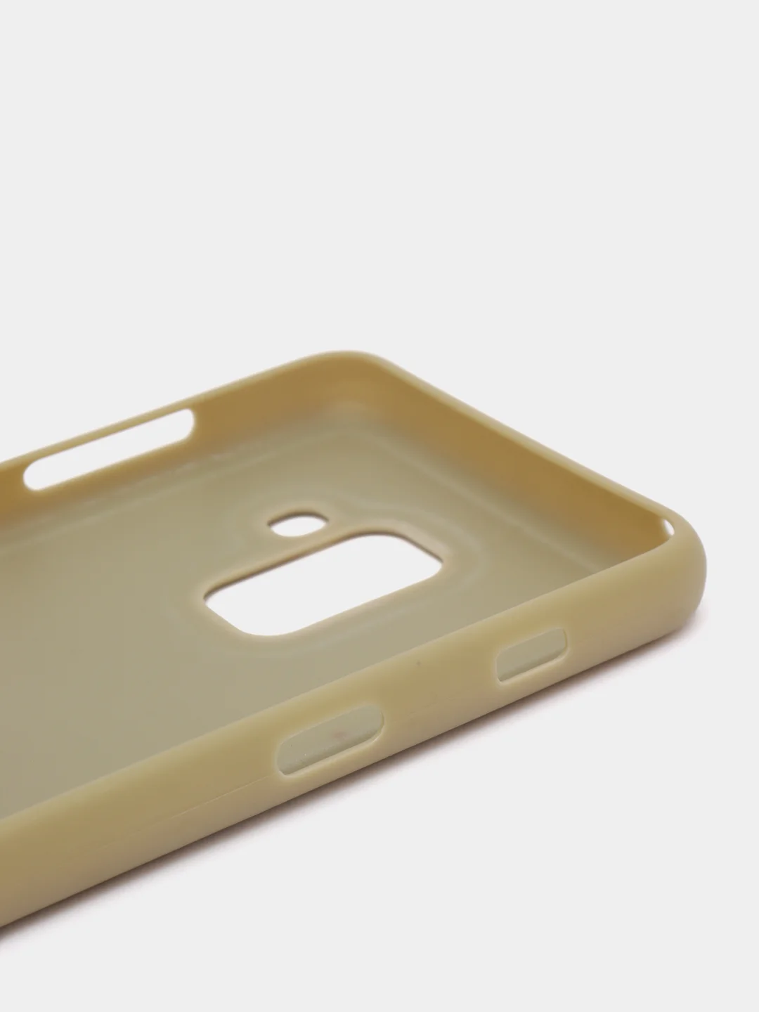 Хаки чехол джинсовый для Samsung Galaxy A3 16/A3 17/A5 18/A7 17/A7 18/A8 Plus/A9/A9S/A9 Star