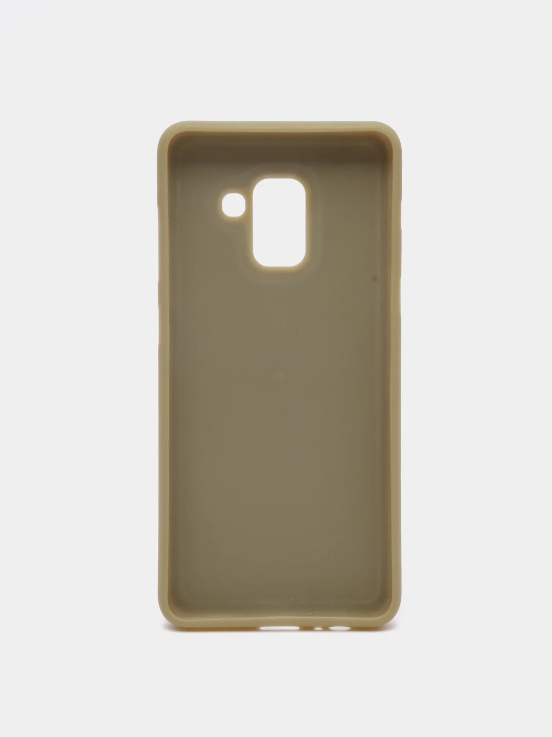 Хаки чехол джинсовый для Samsung Galaxy A3 16/A3 17/A5 18/A7 17/A7 18/A8 Plus/A9/A9S/A9 Star