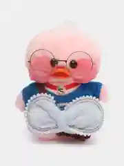 Коралловый мягкая игрушка "Уточка Lalafanfan"