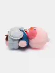 Коралловый мягкая игрушка "Уточка Lalafanfan"