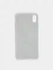 Чехол для Apple iPhone XS Max Дверь Шерлока Холмса