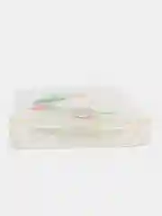 Белый чехол для Apple iPhone 6/6s / 6 Plus/6s Plus / 7/8 / 7 Plus/8 Plus / 11 / 11 PRO / 11 PRO MAX / XS Max / XR / X/XS  прозрачный силиконовый Девушки
