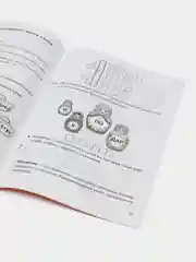 Комплект из 5 тетрадей серии "Игры для грамотеев". Рабочие тетради для детей 7-11 лет