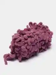 Багровый пряжа с большими петельками Puffy Alize (Ализе Пуффи), разные цвета
