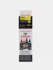 Чернила для HP / Canon, 100 мл, Revcol