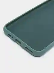 Зеленый чехол на Huawei Honor с кольцом держателем для 9X 9C Y7P 20S P30 Lite P40 Lite E P Smart Z