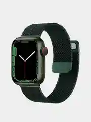 Зеленый смарт часы DT 8 Pro / Smart Watch DT 8 Pro 45mm Series 8/Умные часы