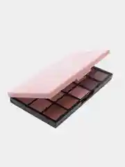 Розовый нюдовые тени для век - Lameila