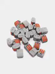 Клемма соединительная для проводов PCT-413