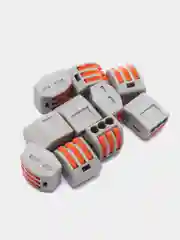 Клемма соединительная для проводов PCT-413