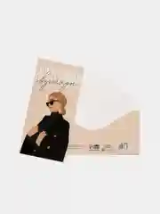 Конверт для денег, 16,5 х 8 см, микс
