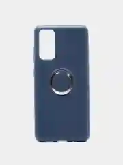 Морской чехол для Samsung Galaxy с кольцом-держателем S20, S20 Ultra, S20 FE, S20 Plus