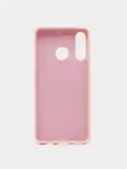 Бежевый чехол на Huawei Honor с кольцом держателем для 9X 9C Y7P 20S P30 Lite P40 Lite E P Smart Z