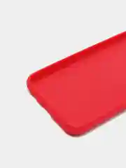 Красный чехол на Huawei Honor с кольцом держателем для 9X 9C Y7P 20S P30 Lite P40 Lite E P Smart Z
