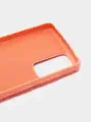 Манго чехол для Samsung Galaxy с кольцом-держателем S20, S20 Ultra, S20 FE, S20 Plus