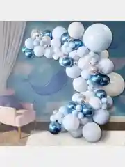 Набор шаров для фотозоны, арка из воздушных шаров, на день рождения, для праздника