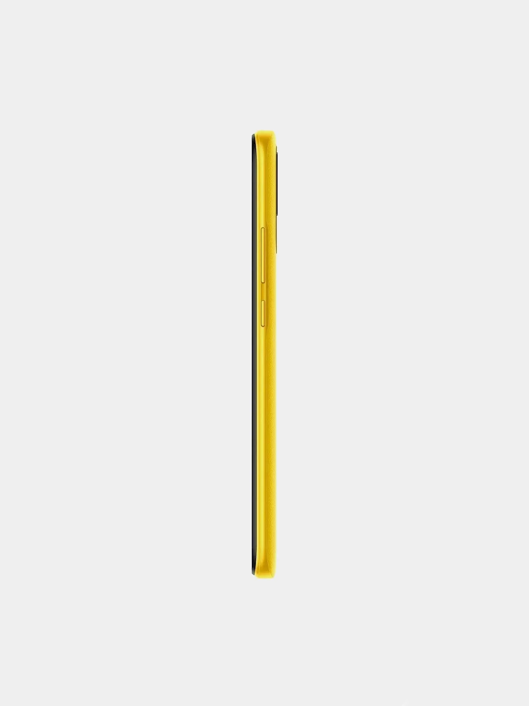 Смартфон Xiaomi POCO C40 4+64Gb, желтый