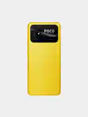 Смартфон Xiaomi POCO C40 4+64Gb, желтый