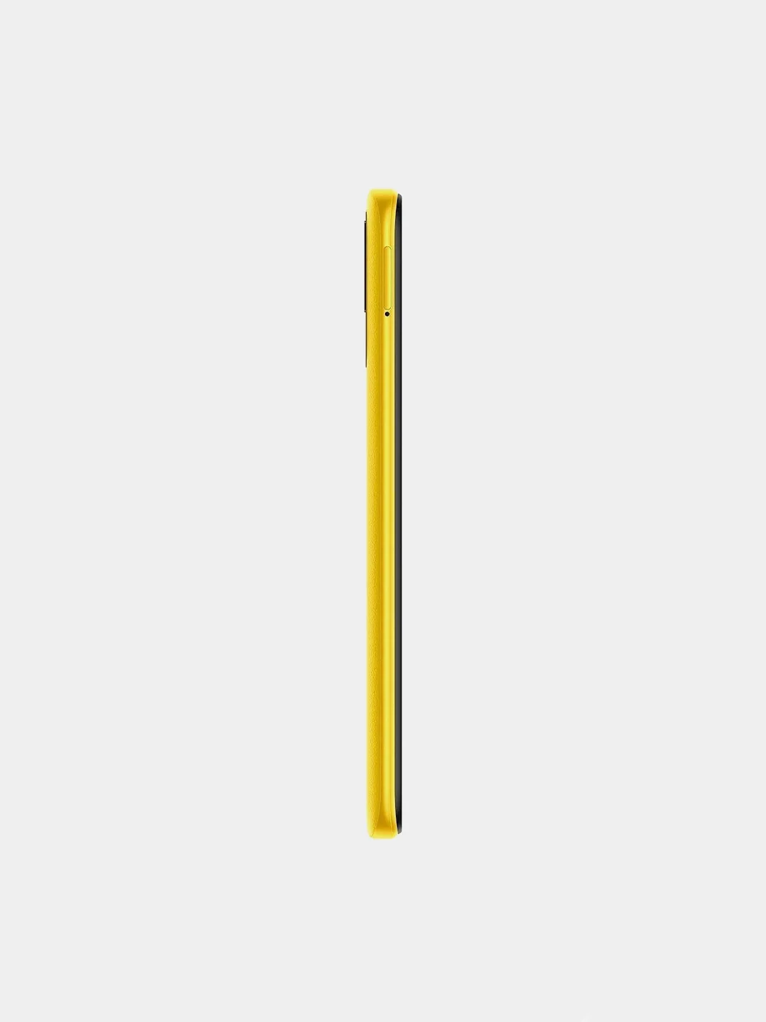 Смартфон Xiaomi POCO C40 4+64Gb, желтый