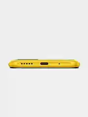 Смартфон Xiaomi POCO C40 4+64Gb, желтый