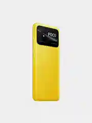 Смартфон Xiaomi POCO C40 4+64Gb, желтый
