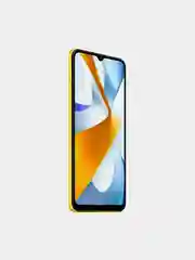 Смартфон Xiaomi POCO C40 4+64Gb, желтый