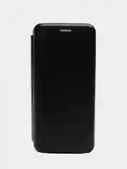 Черный чехол-книжка APPLE iPhone XR, Premium, Айфон XR, Чехол-книжка iPhone XR