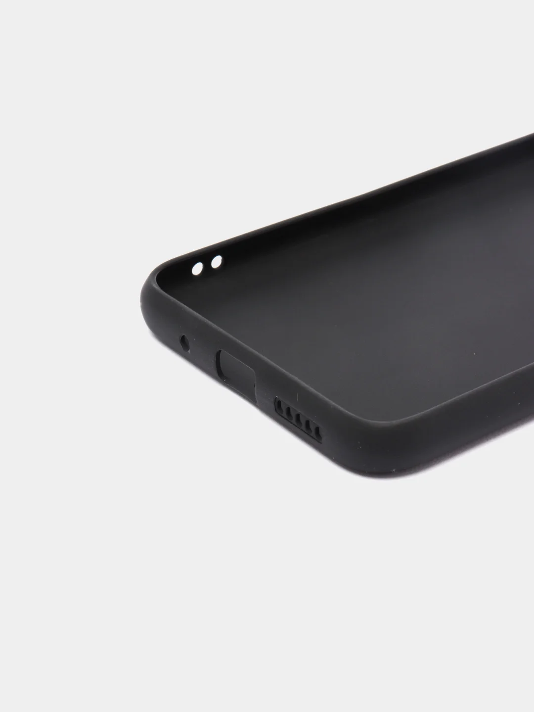 Чехол силиконовый для Xiaomi Redmi 9, 9A, 9C, 9T, Redmi A1+, A2+, 10, 10C, 10A, POCO  M5