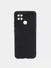 Чехол силиконовый для Xiaomi Redmi 9, 9A, 9C, 9T, Redmi A1+, A2+, 10, 10C, 10A, POCO  M5