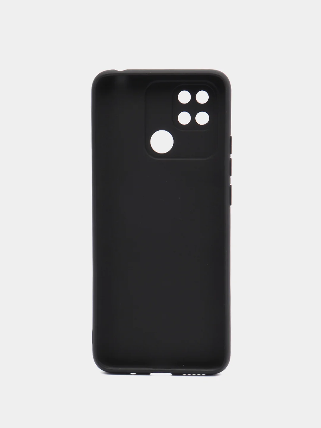 Чехол силиконовый для Xiaomi Redmi 9, 9A, 9C, 9T, Redmi A1+, A2+, 10, 10C, 10A, POCO  M5