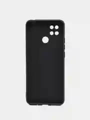 Чехол силиконовый для Xiaomi Redmi 9, 9A, 9C, 9T, Redmi A1+, A2+, 10, 10C, 10A, POCO  M5