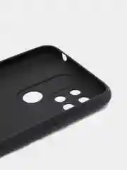 Чехол силиконовый для Xiaomi Redmi 9, 9A, 9C, 9T, Redmi A1+, A2+, 10, 10C, 10A, POCO  M5