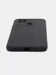 Чехол силиконовый для Xiaomi Redmi 9, 9A, 9C, 9T, Redmi A1+, A2+, 10, 10C, 10A, POCO  M5