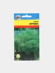 Семена укроп "Муравка", 2 г