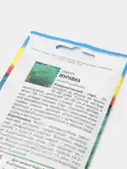 Семена укроп "Муравка", 2 г