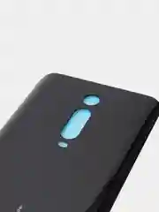 Черный задняя крышка для Xiaomi Mi 9T / Mi 9T Pro / K20 / K20 Pro красный, черный и синий цвет