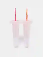 Форма для мороженого и льда