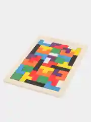 Интерактивная развивающая игрушка-тетрис