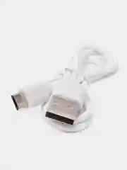 Розовый вентилятор настольный, USB, с аккумулятором