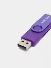 Фиолетовый флешка 2 в 1-накопитель Micro USB, Type-C, 4 Gb, 8 Gb, 16 Gb, 32 Gb, 64 Гб, 128 Гб, USB 3.0 черный dtx