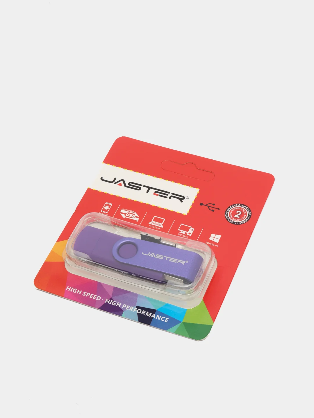 Фиолетовый флешка 2 в 1-накопитель Micro USB, Type-C, 4 Gb, 8 Gb, 16 Gb, 32 Gb, 64 Гб, 128 Гб, USB 3.0 черный dtx