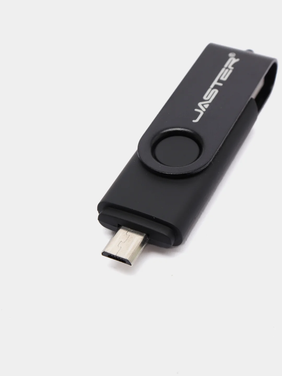 Черный флешка 2 в 1-накопитель Micro USB, Type-C, 4 Gb, 8 Gb, 16 Gb, 32 Gb, 64 Гб, 128 Гб, USB 3.0 черный dtx