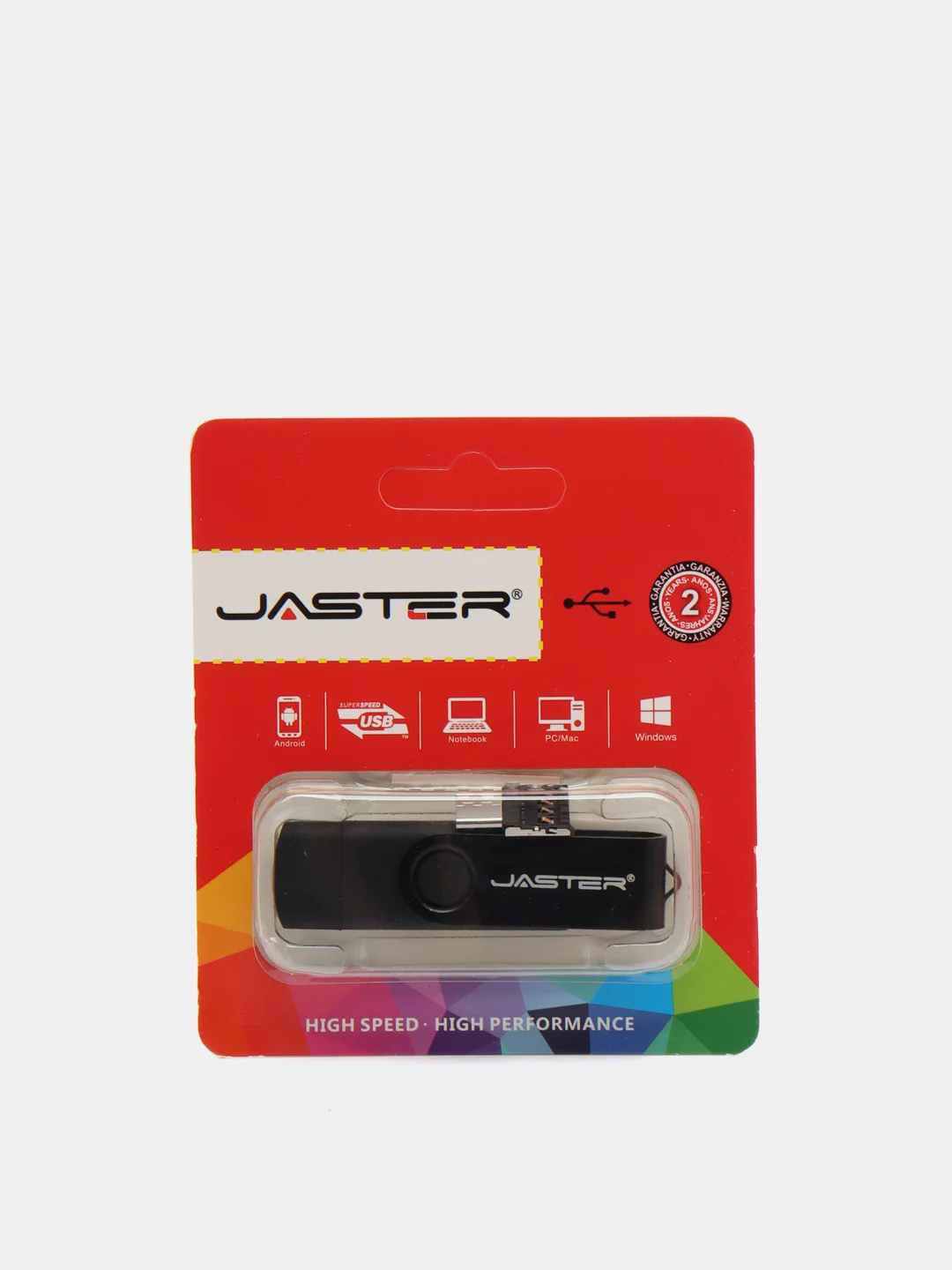 Черный флешка 2 в 1-накопитель Micro USB, Type-C, 4 Gb, 8 Gb, 16 Gb, 32 Gb, 64 Гб, 128 Гб, USB 3.0 черный dtx