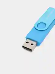 Голубой флешка 2 в 1-накопитель Micro USB, Type-C, 4 Gb, 8 Gb, 16 Gb, 32 Gb, 64 Гб, 128 Гб, USB 3.0 черный dtx