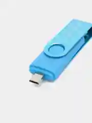 Голубой флешка 2 в 1-накопитель Micro USB, Type-C, 4 Gb, 8 Gb, 16 Gb, 32 Gb, 64 Гб, 128 Гб, USB 3.0 черный dtx