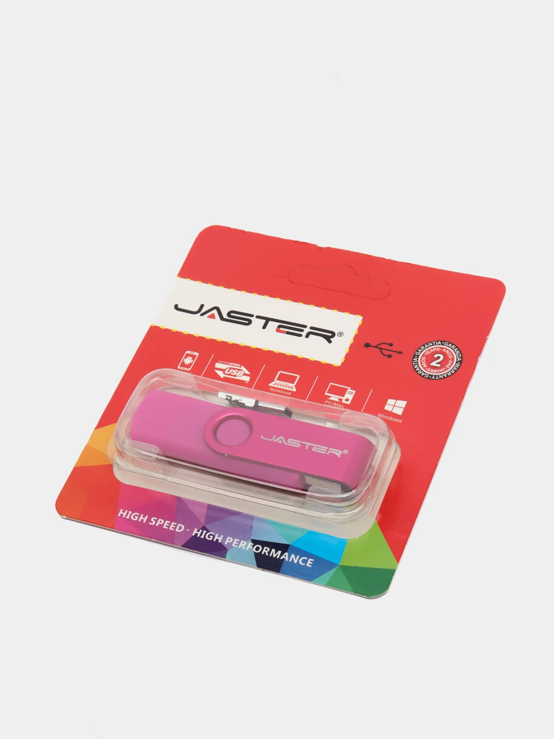 Розовый флешка 2 в 1-накопитель Micro USB, Type-C, 4 Gb, 8 Gb, 16 Gb, 32 Gb, 64 Гб, 128 Гб, USB 3.0 черный dtx