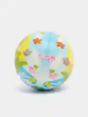 Голубой мягкий Мячик в форме животных, Мяч антистресс,  Мячик сквиш